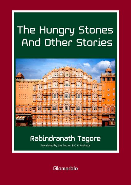 Produktbild: The Hungry Stones and Other Stories