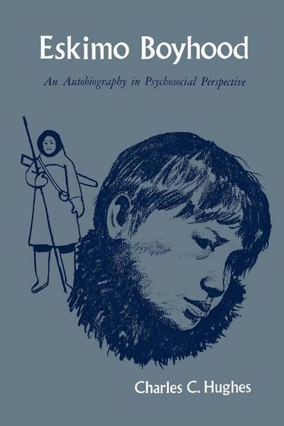 Produktbild: Eskimo Boyhood