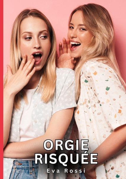 Produktbild: Orgie Risqu&eacute;e