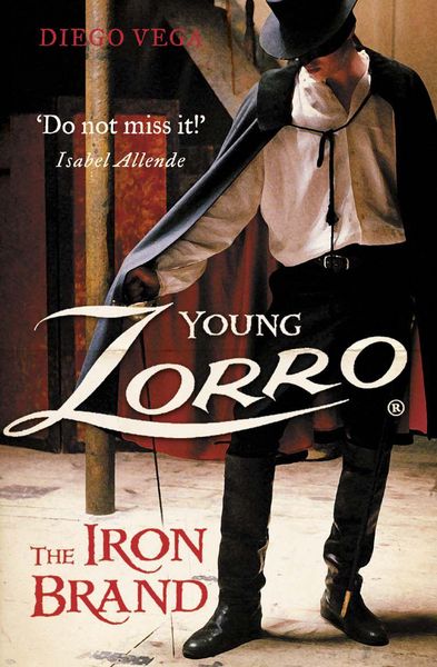 Produktbild: Young Zorro