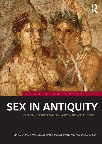 Produktbild: Sex in Antiquity