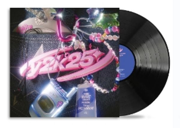 Y2K25: The Music That Made The Millennium - Various, Vinyl