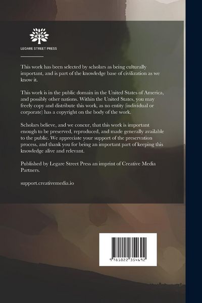 Produktbild: The Institutes Of Thomsonism