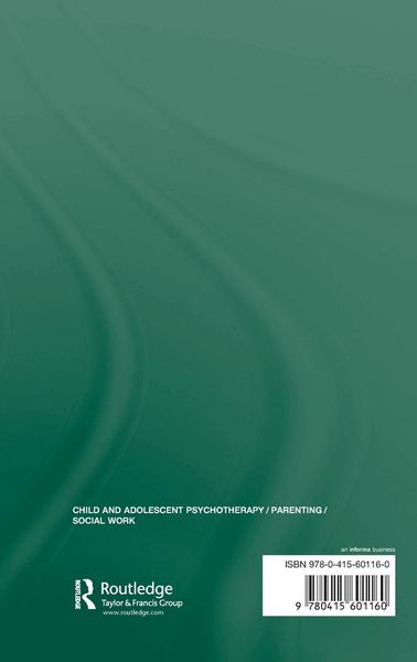 Produktbild: The Origins, Prevention and Treatment of Infant Crying and Sleeping Problems