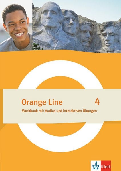 Produktbild: Orange Line 4