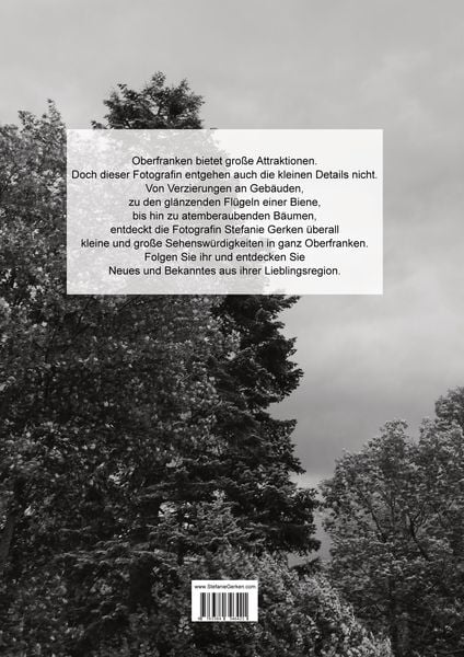 Produktbild: Oberfranken