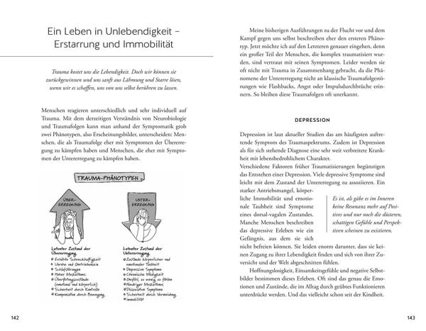 Produktbild: Bin ich traumatisiert?