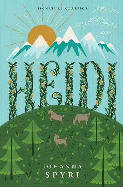Produktbild: Heidi