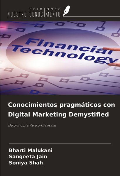 Produktbild: Conocimientos pragm&aacute;ticos con Digital Marketing Demystified