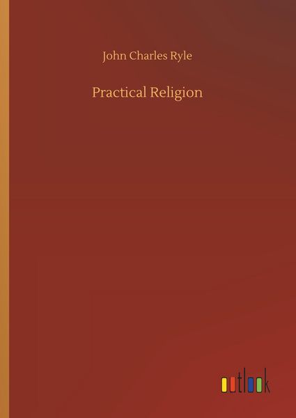 Produktbild: Practical Religion