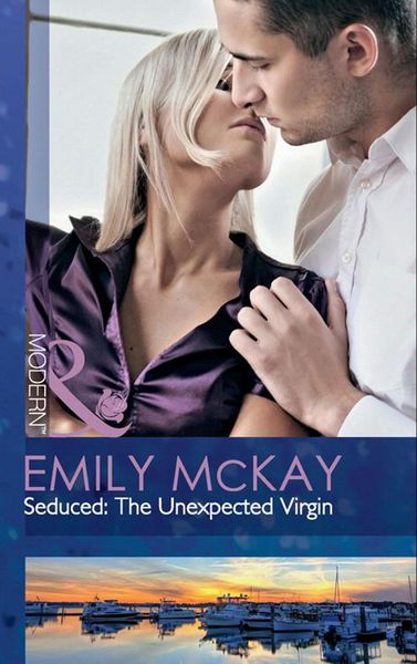 Produktbild: Seduced: The Unexpected Virgin