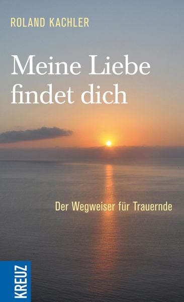 Produktbild: Meine Liebe findet dich