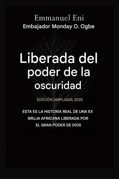 Produktbild: Liberado del poder de las tinieblas - Edici&oacute;n ampliada 2025
