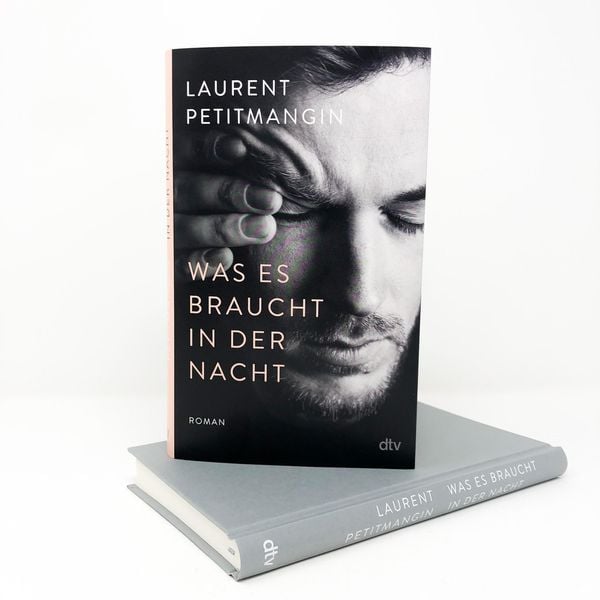 Produktbild: Was es braucht in der Nacht
