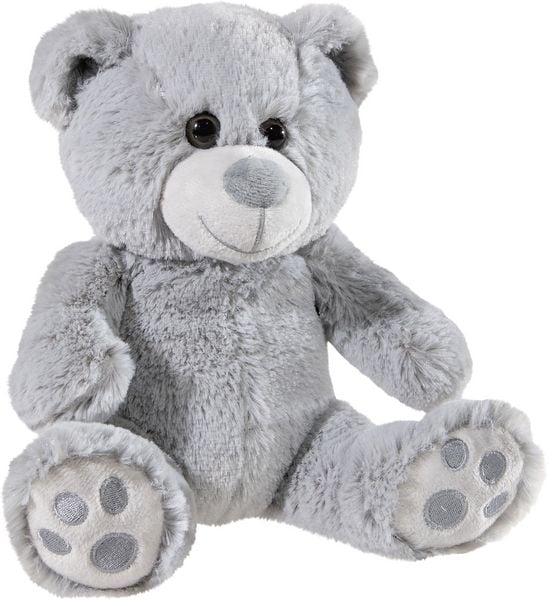 Produktbild: Heunec 494046 - B&Auml;R grau S, 25 cm