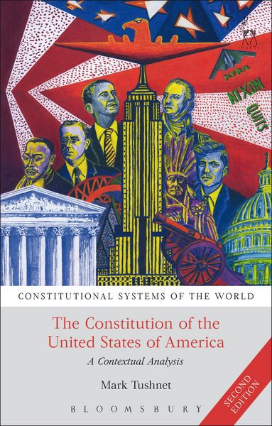 Produktbild: The Constitution of the United States of America