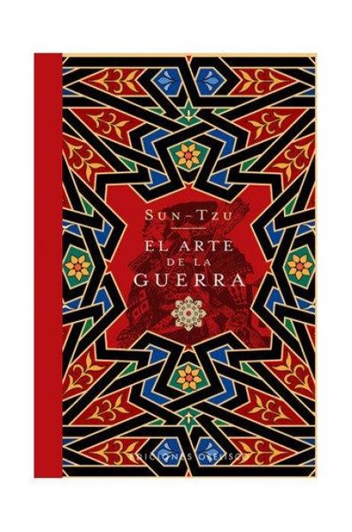 Produktbild: El arte de la guerra