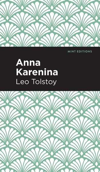 Produktbild: Anna Karenina