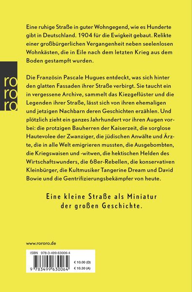 Produktbild: Ruhige Stra&szlig;e in guter Wohnlage