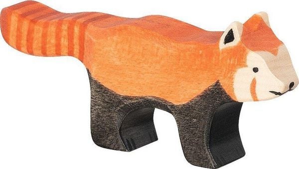 Produktbild: Roter Panda