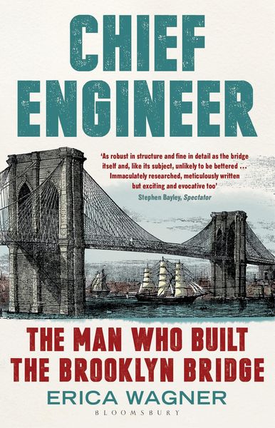 Produktbild: Chief Engineer