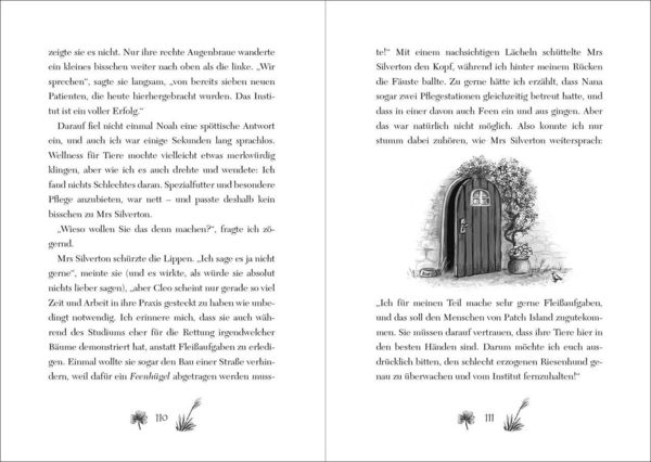 Produktbild: Ruby Fairygale (Band 2) - Die H&uuml;ter der magischen Bucht