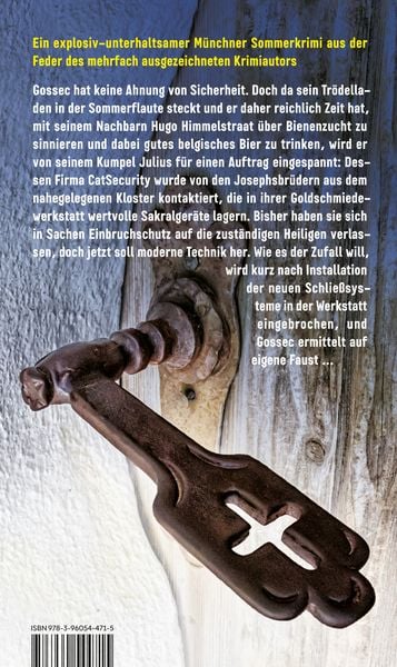 Produktbild: Die Josephsbr&uuml;der