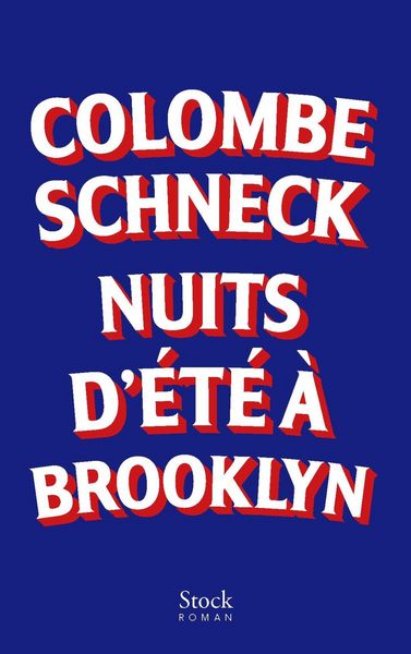 Produktbild: Nuits d'&eacute;t&eacute; &agrave; Brooklyn