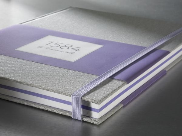 Produktbild: Hahnem&uuml;hle Papier 1584 by Hahnem&uuml;hle, DIN A 5, 90 g/m&sup2;