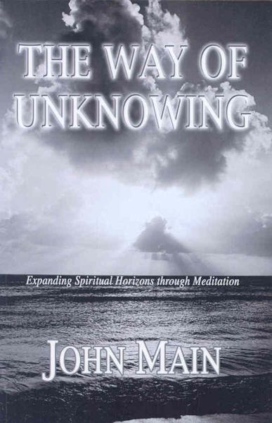 Produktbild: The Way of Unknowing
