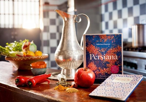 Produktbild: Persiana