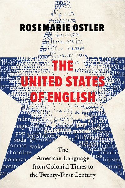 Produktbild: The United States of English