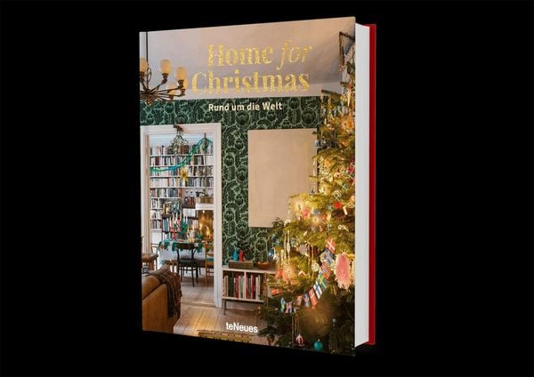 Produktbild: Home for Christmas