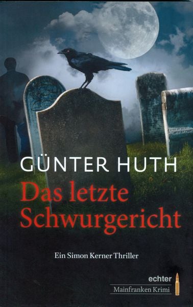 Produktbild: Das letzte Schwurgericht