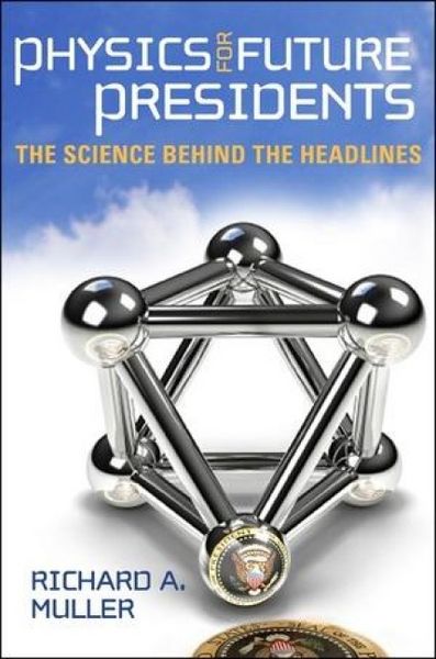 Produktbild: Physics for Future Presidents