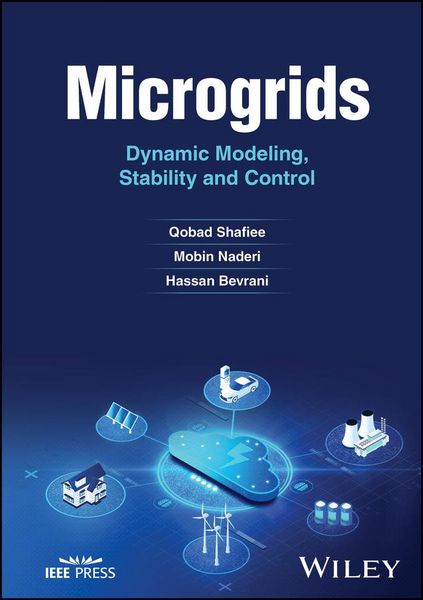 Produktbild: Microgrids