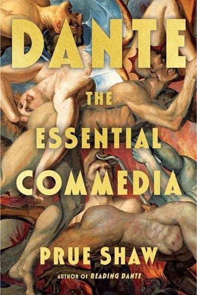 Produktbild: Dante: The Essential Commedia