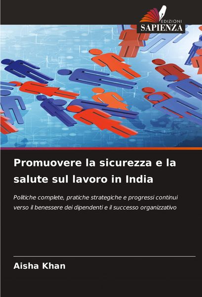 Produktbild: Promuovere la sicurezza e la salute sul lavoro in India