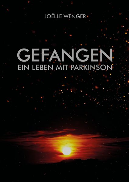 Produktbild: Gefangen