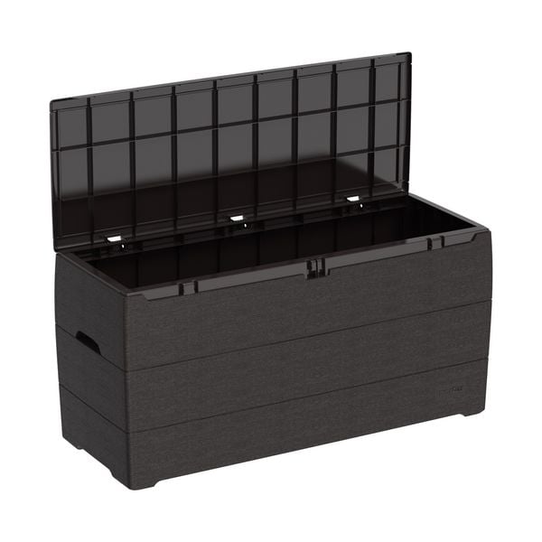 Durabox Aufbewahrungsbox Kissenbox 270 L