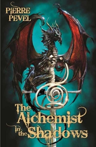 Produktbild: The Alchemist in the Shadows