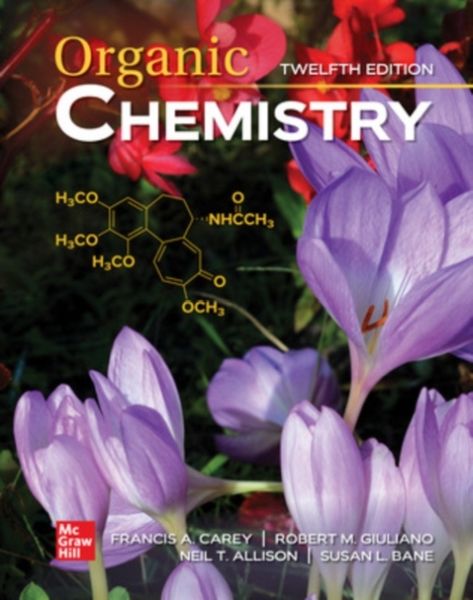 Produktbild: Solutions Manual for Organic Chemistry