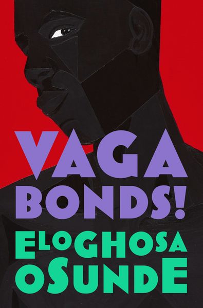 Produktbild: VAGABONDS EXAIIE PB