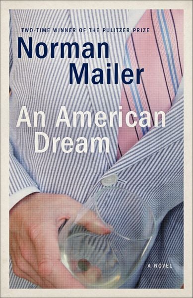 Produktbild: An American Dream