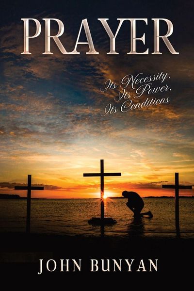 Produktbild: Prayer