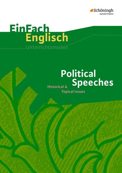 Produktbild: EinFach Englisch Unterrichtsmodelle