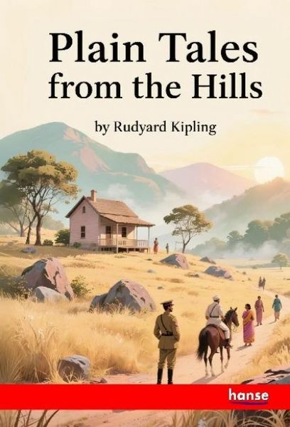 Produktbild: Plain Tales from the Hills