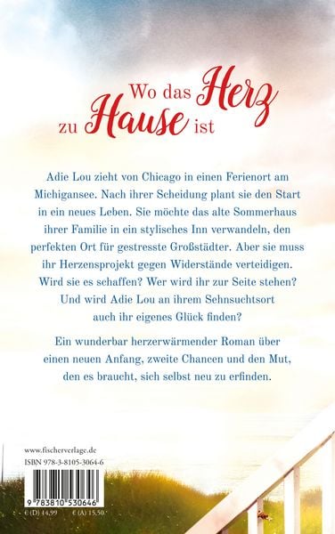 Produktbild: Ein Cottage f&uuml;r deinen Sommer