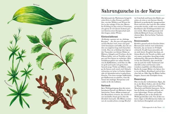 Produktbild: Im Flow mit den Jahreszeiten