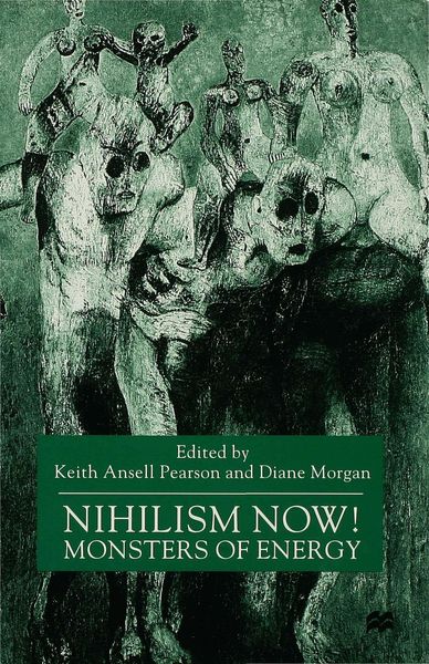Produktbild: Nihilism Now!
